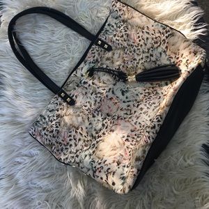 Large Jessica Simpson Purse